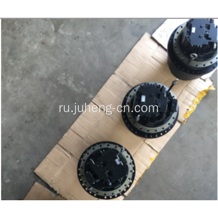 EC290 Бортовая передача 14667672 14713845 14723000